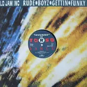 L. D. Jam INC. - Rude Boyz Gettin Funky
