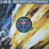 12'' - L. D. Jam INC. - Rude Boyz Gettin Funky