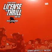 L.D. - License To Thrill (Part Six)
