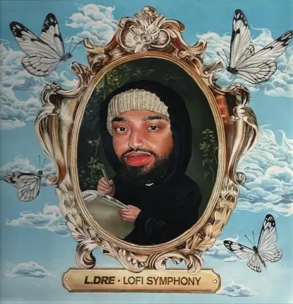 L.Dre - Lofi Symphony