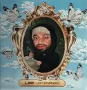 LP - L.Dre - Lofi Symphony - 180 Gram