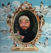 LP - L.Dre - Lofi Symphony - 180 Gram