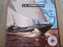 12inch Vinyl Single - L.E. Connection - Sailing