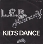 L.E.B. Harmony - Kid's Dance