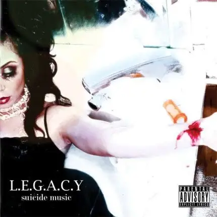 L.E.G.A.C.Y. - Suicide Music