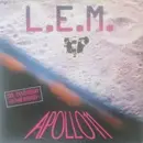 12'' - L.E.M. - Apollo 11