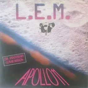 Lem - Apollo 11