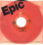 L. E. White and Lola Jean Dillon