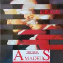 12inch Vinyl Single - L.E.X.X. - The Real Amadeus