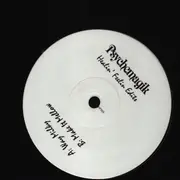 12inch Vinyl Single - L.E.X.X. - The Real Amadeus
