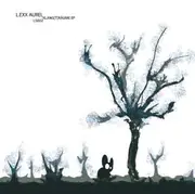 12inch Vinyl Single - L.exx Aurel - Klang(t)räume EP - EP