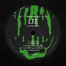 12inch Vinyl Single - L.F.T. - KeyGenerator EP - EP
