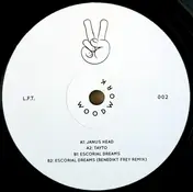 L.f.t. - Janus Head