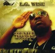 L.G. Wise - Counter Attack