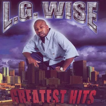 L.G. Wise - Greatest Hits