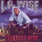 CD - L.G. Wise - Greatest Hits