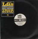 12'' - L.G.'s Lyrical Giants - Trick Bustas