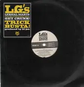 L.G.'s Lyrical Giants