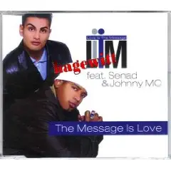 L.I.T.M. - The Message Is Love