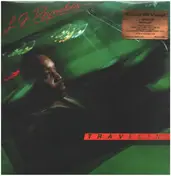 LJ Reynolds - Travelin'