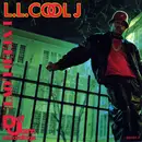 7'' - LL Cool J - I Need Love / My Rhyme Ain't Done (Vinyl Single)