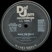 LL Cool J - rock the bells