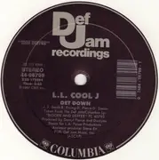 12'' - L.L. Cool J, LL Cool J - I'm Bad