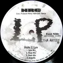 12inch Vinyl Single - L.P. - Hate II Luv / Bizzness Y'All