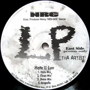 L.P. - Hate II Luv / Bizzness Y'All