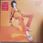 die l.p. - Heart To Mouth