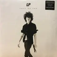 L.P. - Lost On You