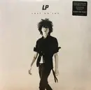 Double LP - L.P. - Lost On You - Beige With Multi-Colored Speckles
