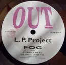 12inch Vinyl Single - L.P. Project - Fog