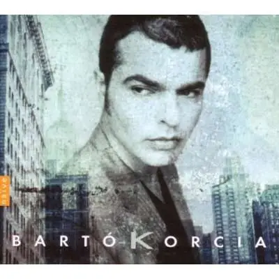 L./Portal,M./Bavouzet,J.E./Oramo,S./Cbso Korcia - Violin Concerto 2/Contrasts/Sonata For Solo Violin
