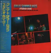 L.R. Duncan / J.Nakashima / B. reverly / J. Smith - Great summer Hits / Studio Live! (Vol 1)