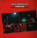 LP - L.R. Duncan / J.Nakashima / B. reverly / J. Smith - Great summer Hits / Studio Live! (Vol 1) - OBI