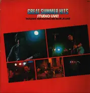 L.R. Duncan / J.Nakashima / B. reverly / J. Smith - Great summer Hits / Studio Live! (Vol 1)