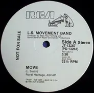 L.S. Movement Band - Move