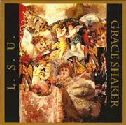 CD - L.S. Underground - Grace Shaker
