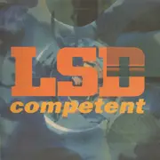 12'' - L.S.D. - Competent