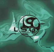 LP-Box - L.S.G. - Collected Works