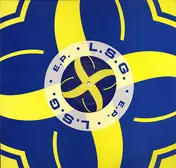 L.S.G. - L.S.G. E.P.