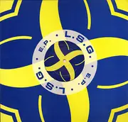 12'' - L.S.G. - L.S.G. E.P.