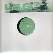 L.S.G. - Risin'