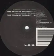 12'' - L.S.G. - The Black Series 1.1