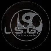 L.S.G. - The Black Series E.P.