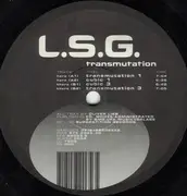 EP - L.S.G. - Transmutation EP