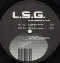 EP - L.S.G. - Transmutation EP
