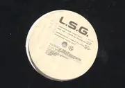 2 x 12inch Vinyl Single - L.S.G. - Volume Two (Special Mixes and Remixes)