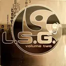 2 x 12'' - L.S.G. - Volume Two (Special Mixes and Remixes)